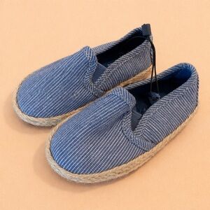 🐻 SFERA TODDLER ESPADRILLES